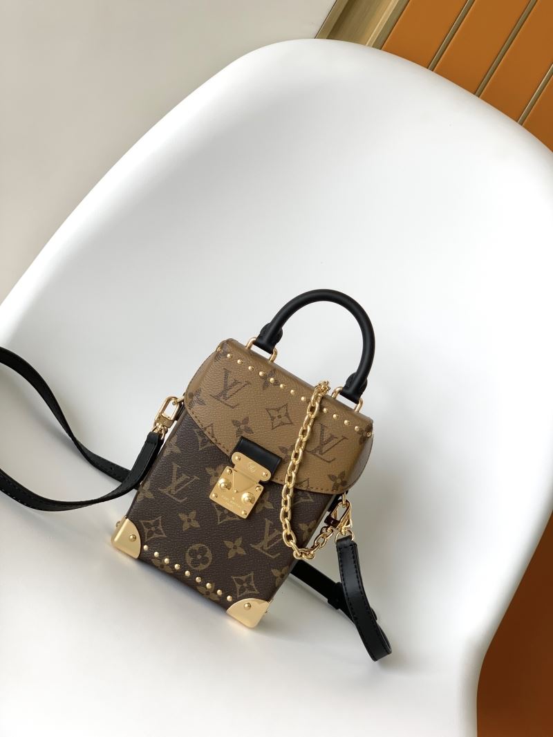 LV Top Handle Bags